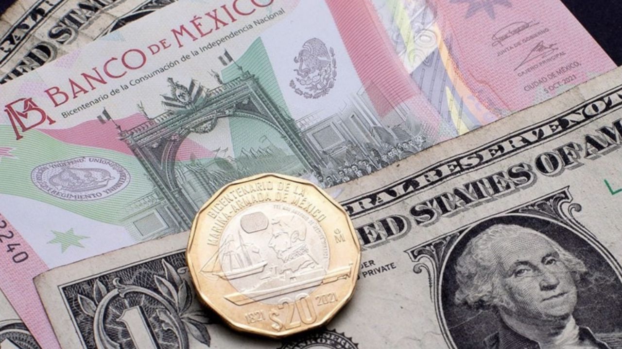 Precio del dólar en México HOY lunes 26 de mayo de 2025: ¿Cuál es el tipo de cambio actual?