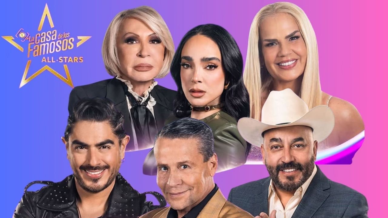 Exhiben fraude en Telemundo: Habitante de ‘LCDLF All Stars’ los exhibe; filtra información