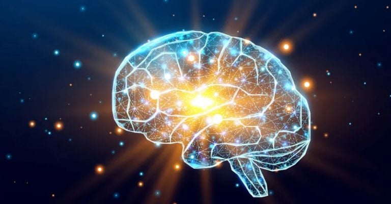 La creatina aumenta las reservas de energía en el cerebro
