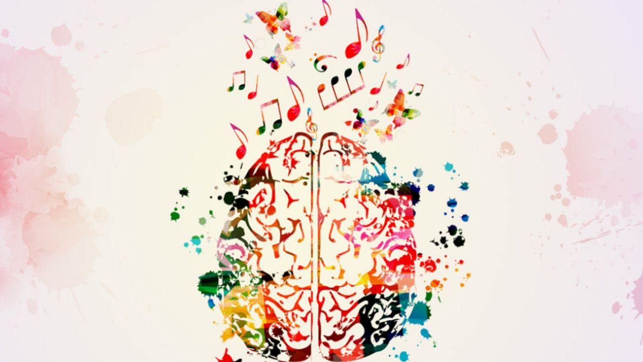 Música, cerebro y emociones: Una conexión poderosa que debes conocer