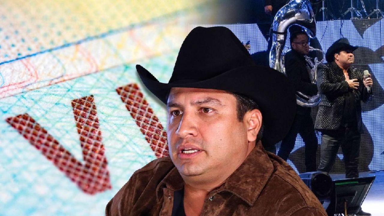 Famosos a los que Estados Unidos les ha quitado la visa por apología del delito