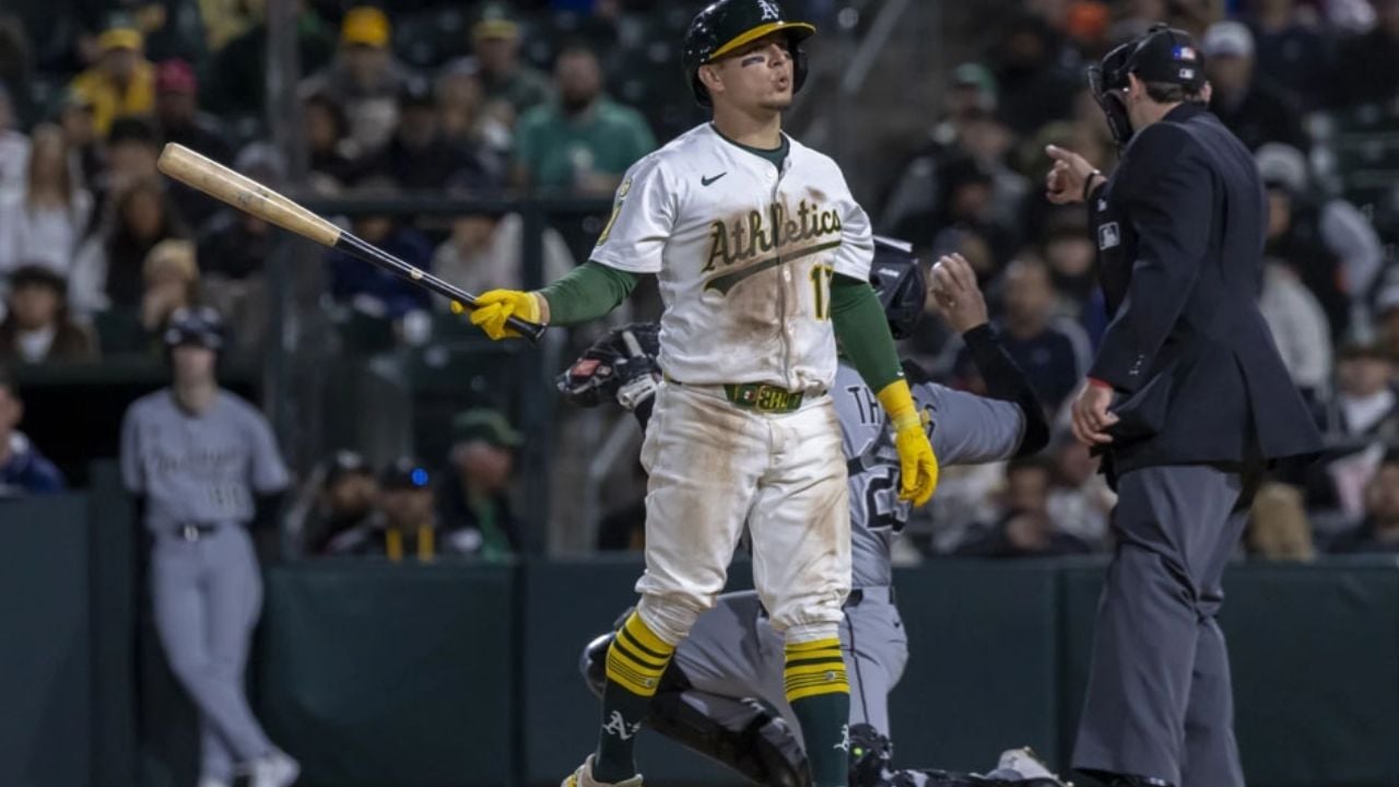 ¿Home, sweet home? Rays y Athletics tienen mejor récord en gira, que en ‘casa’