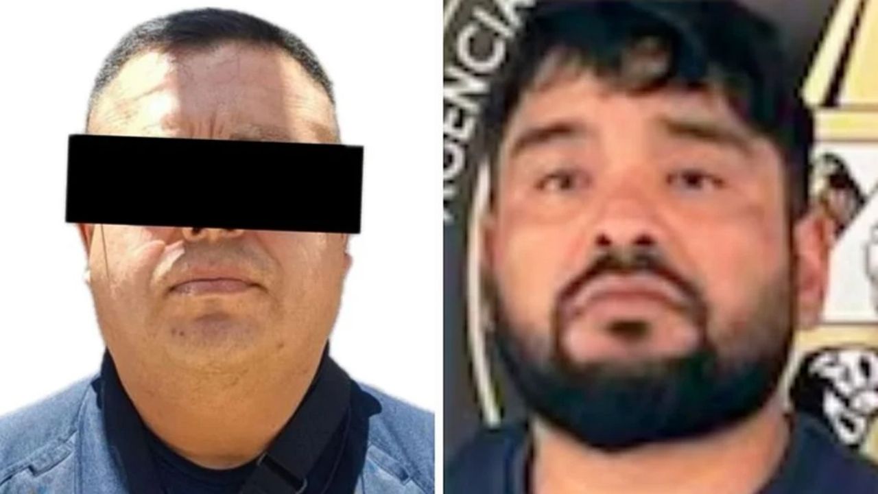 Vinculan a mando de seguridad por escape de ‘El Ponchis’ en el Cereso de Hermosillo