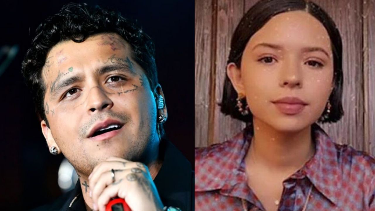 Ángela Aguilar confirma que pagó muy caro casarse con Nodal; tiene pánico por acoso de fans