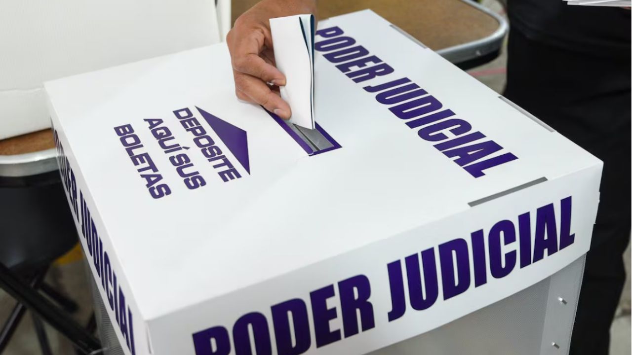 Ciudadanos de Guaymas no conocen a candidatos al Poder Judicial; pocos votarán