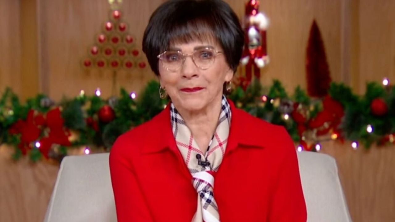 Elenco de ‘Ventaneando’ confirma que Pati Chapoy quedó fuera de TV Azteca por esta razón