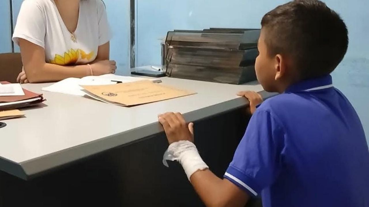 Afectados niños y niñas de Cajeme por falta de clases