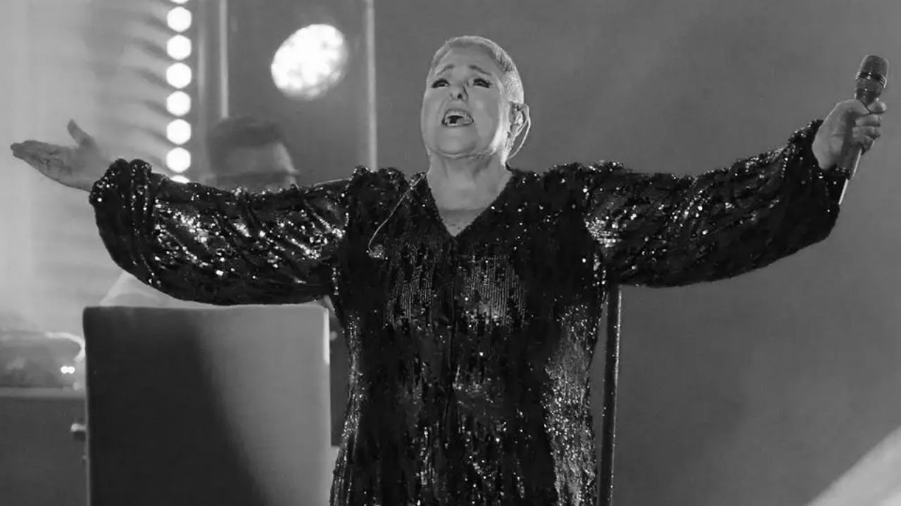 Adiós a una grande: Tras problemas de salud, dan triste noticia sobre Lupita D’Alessio