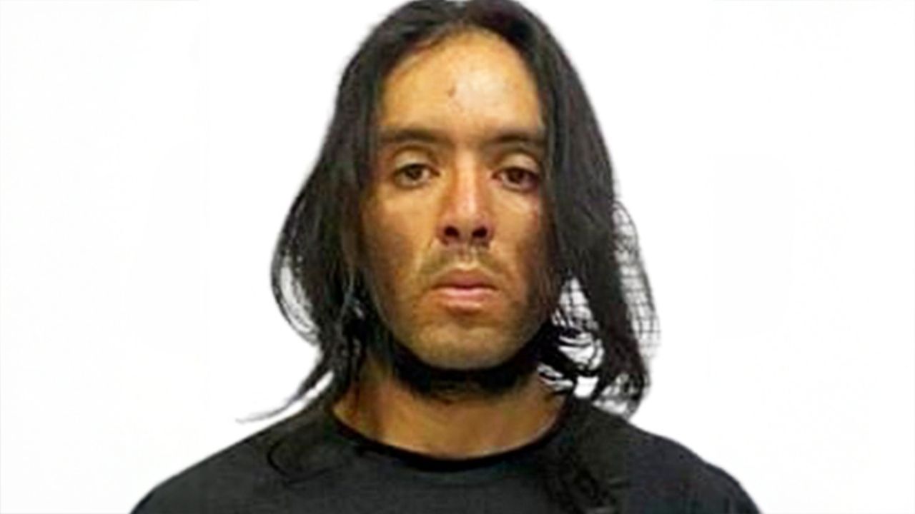 Alexis pasará el resto de su vida en cárcel de Edomex; secuestró a jovencita y la mató