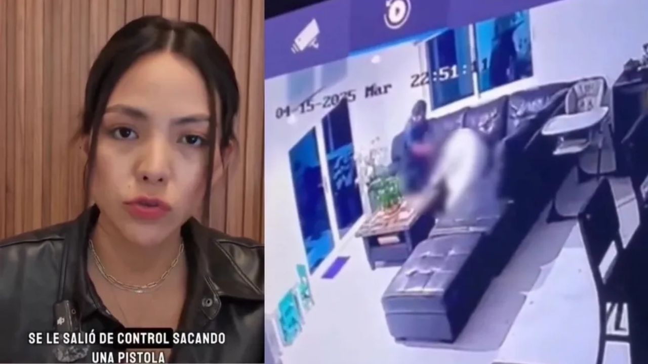 Mujer de Puebla denuncia violencia de género por parte de su ex esposo, le quitó a sus hijos