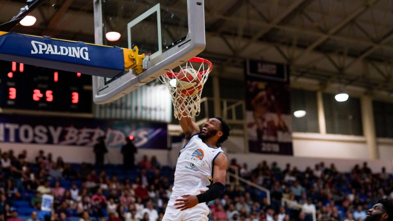 Los Halcones saldrán a ‘pescar’ el boleto a las semifinales en la casa de Ostioneros