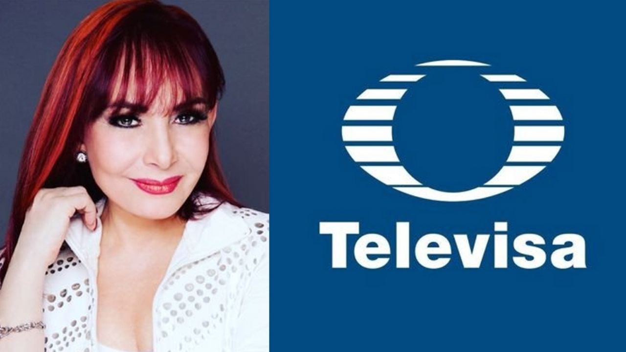 Adiós Televisa: Tras 40 años, reconocida actriz confirma en ‘Hoy’ que abandona las novelas