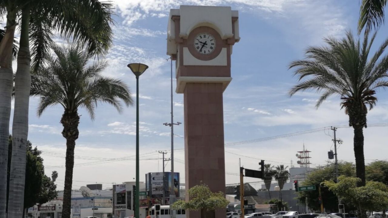 Clima Obregón HOY 27 de mayo: Advierten martes caluroso con vientos ligeros en Cajeme