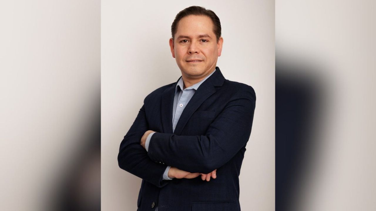 Iván Güereña apuesta por preparación y vocación para garantizar sentencias justas en Sonora