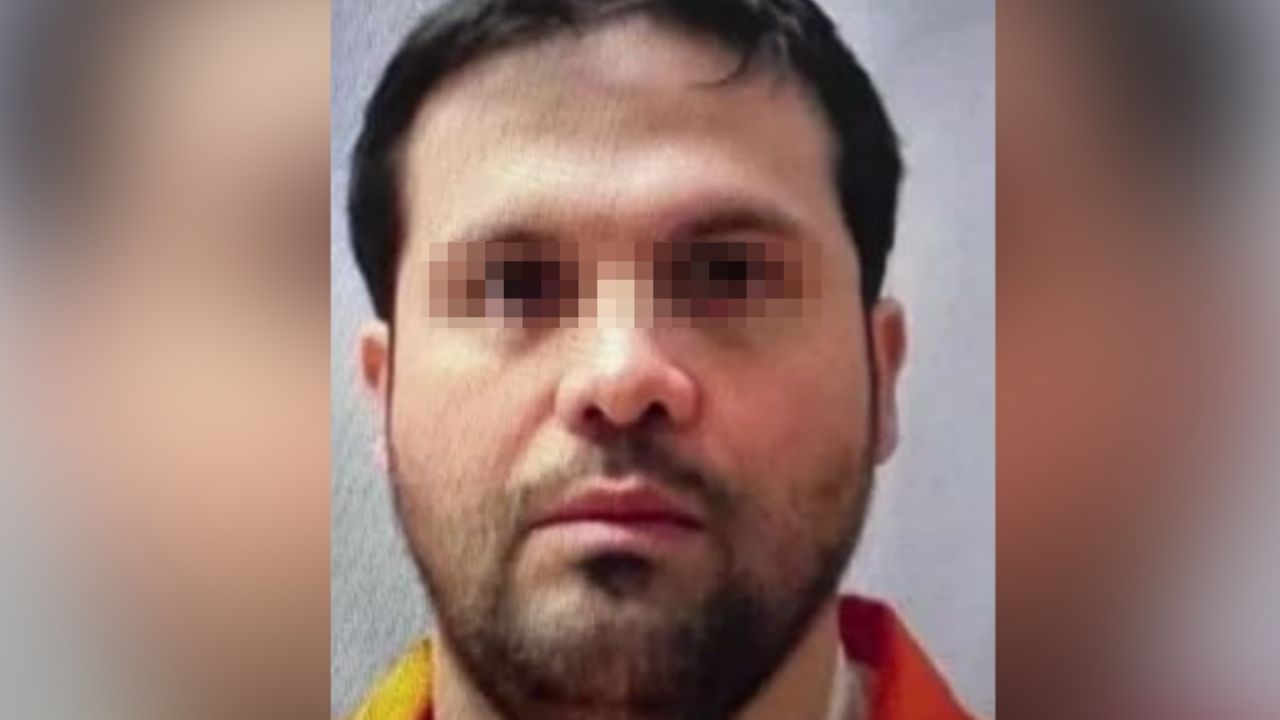 Joaquín Guzmán se salva: EU acuerda no dar pena de muerte al hijo de ‘El Chapo’ Guzmán