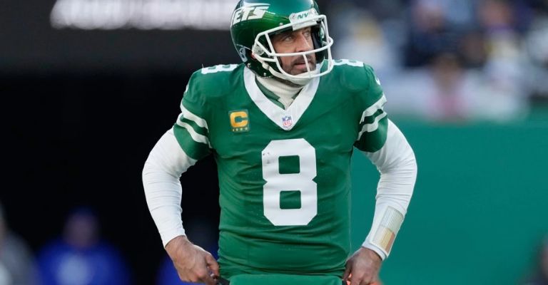 La sombra de Rodgers no incomoda a Rudolph