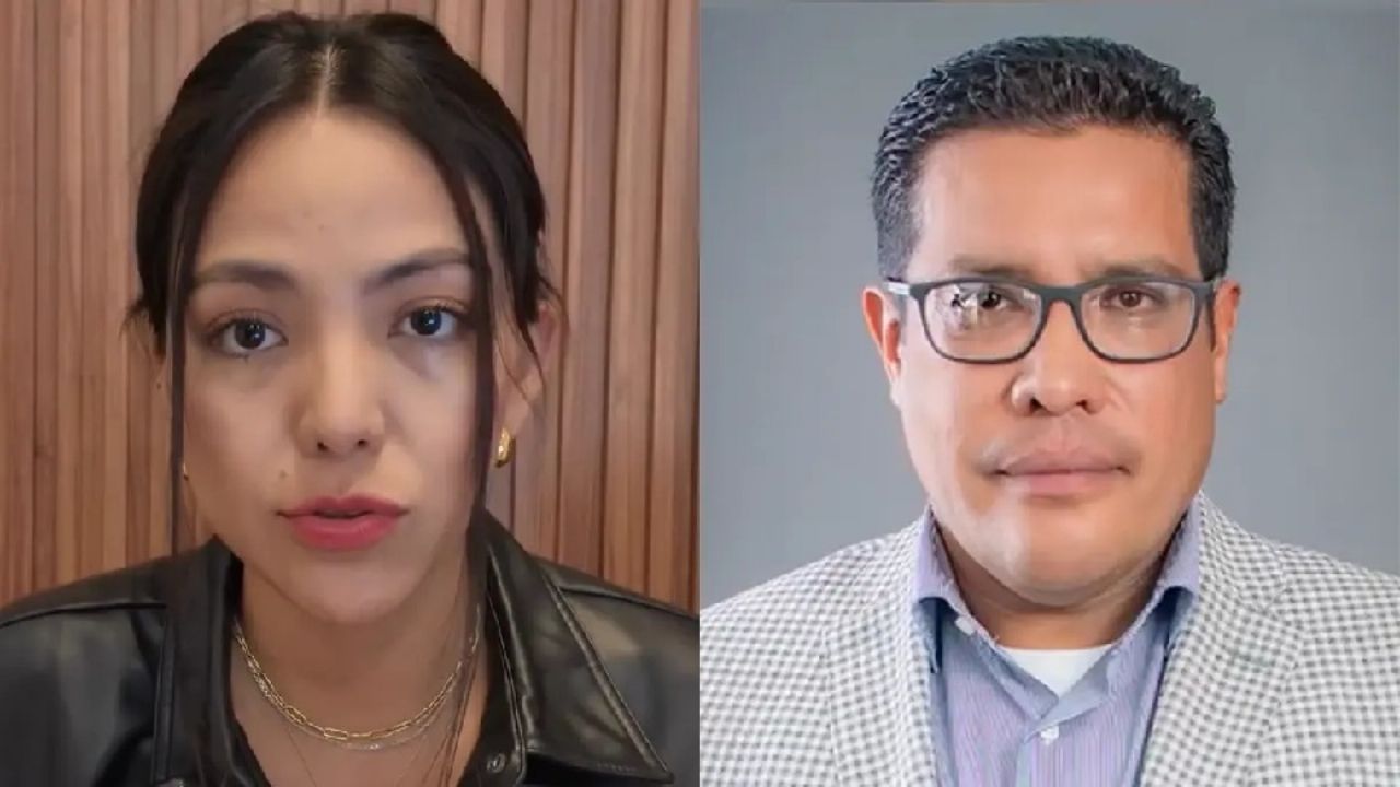 Denuncia exesposa a médico de Puebla por violencia vicaria e intento de feminicidio