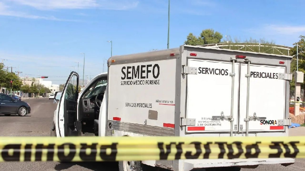 Hermosillo: Encuentran a hombre de 30 años sin vida, aparentemente fue de causas naturales