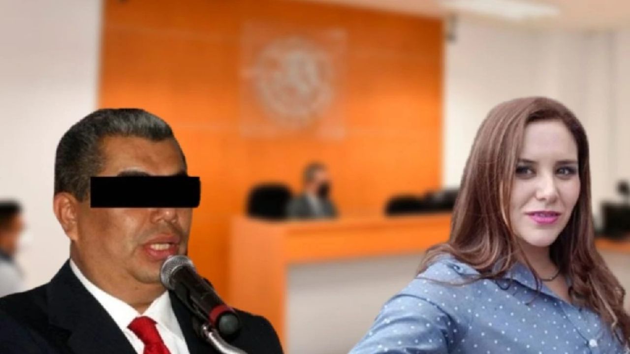 Declaran culpable a exdiputado Javier López Zavala de violencia familiar; pedirán pena máxima