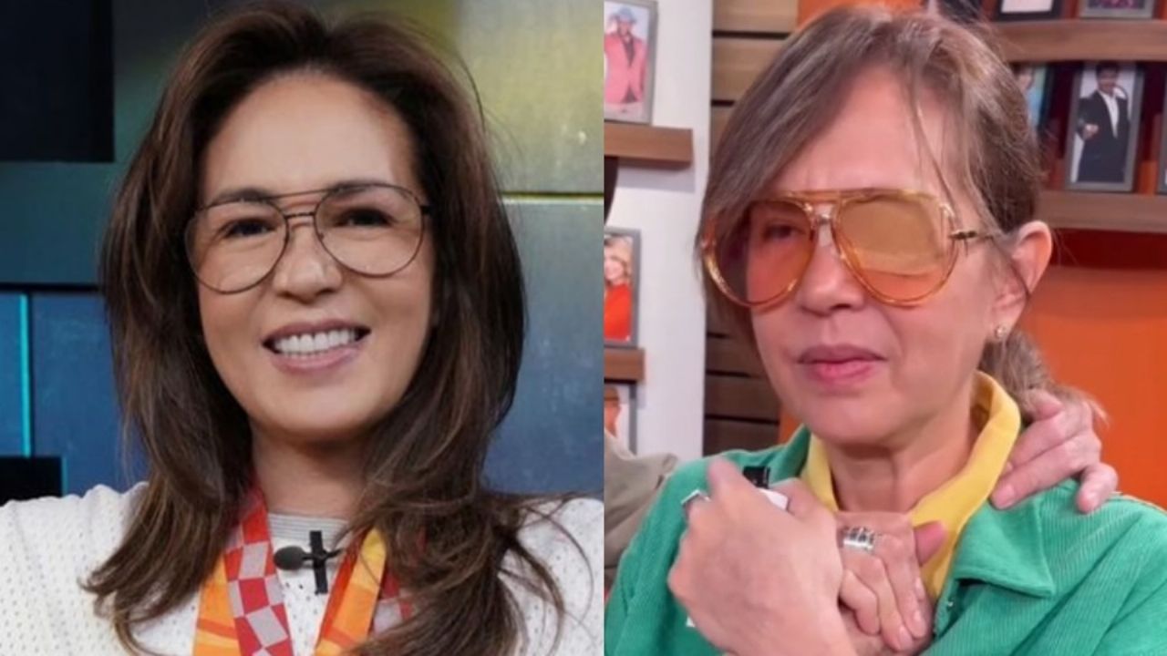 Televisa, en shock: Filtran triste noticia de Yolanda Andrade tras abandonar ‘Montse&Joe’