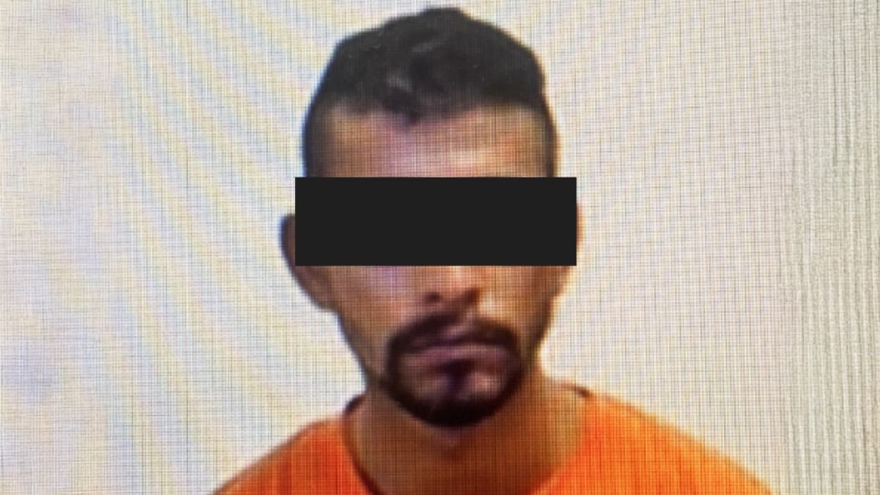 Detienen a presunto ‘tirador’ en San Carlos; le decomisan 83 envoltorios de narcóticos