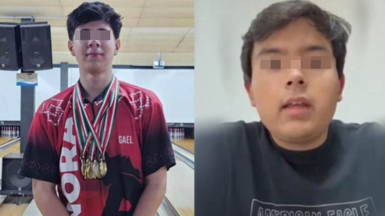 FGJE Sonora confirma liberación de Jonathan e Irving, adolescentes involucrados en secuestro