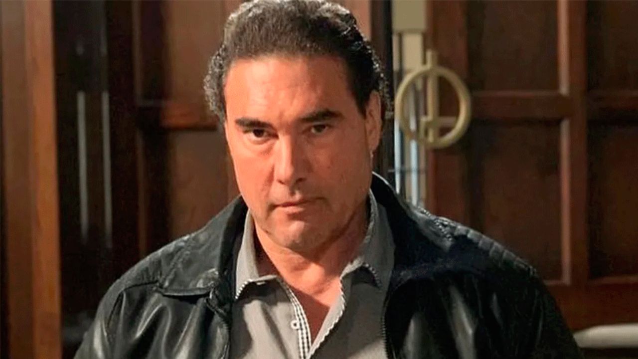 Eduardo Yáñez revela que padece depresión y pensó en quitarse la vida