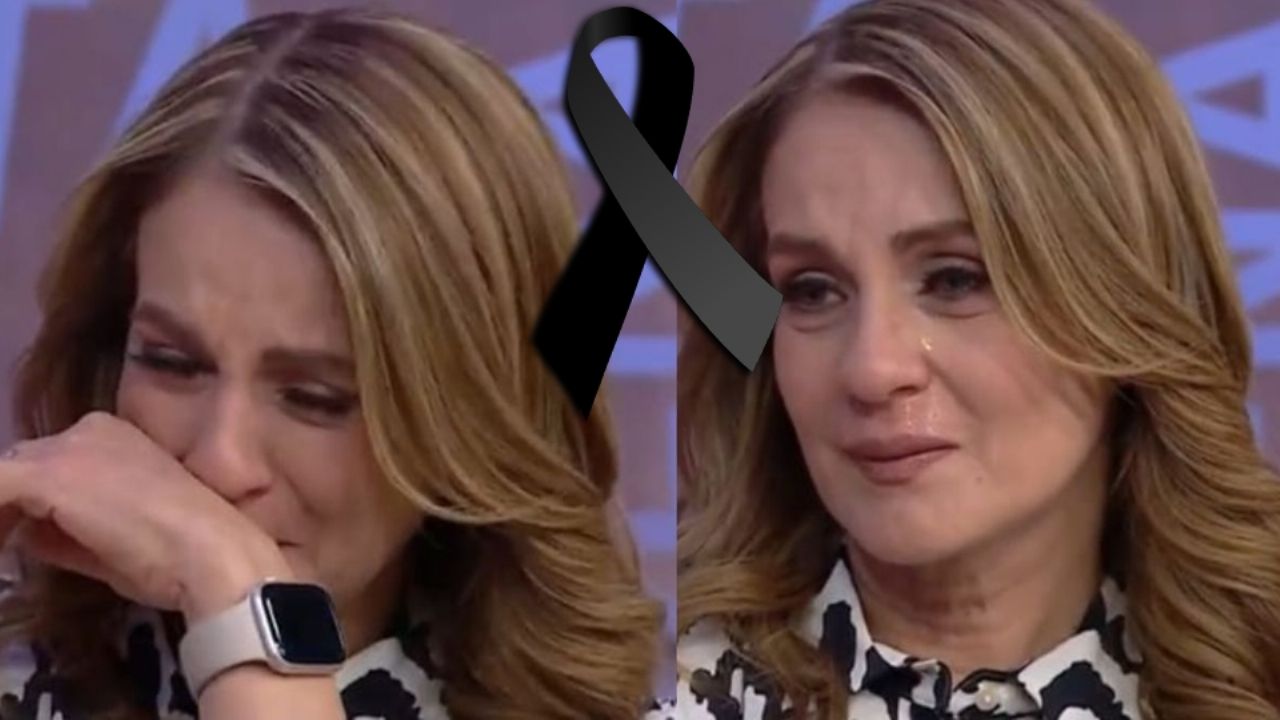 Luto en TV Azteca: Flor Rubio sufre inesperada muerte y llena de tristeza: “Hasta siempre”