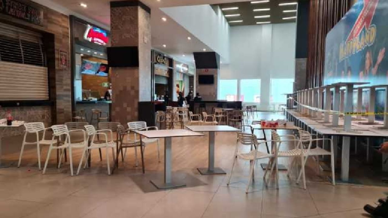 Restauranteros de Ciudad Obregón podrían enfrentar una baja del 30% en ventas por Ley Seca