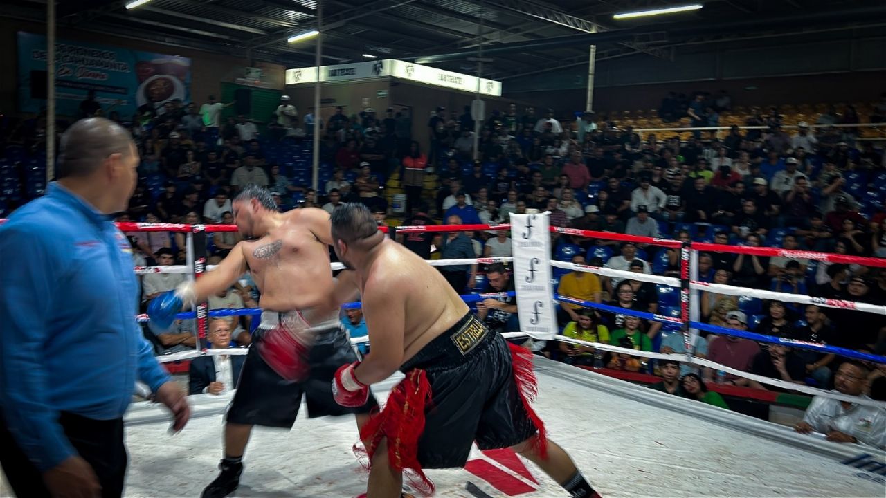 Emanuel Romo estalla contra la baja calidad del espectáculo de nuevas promotoras