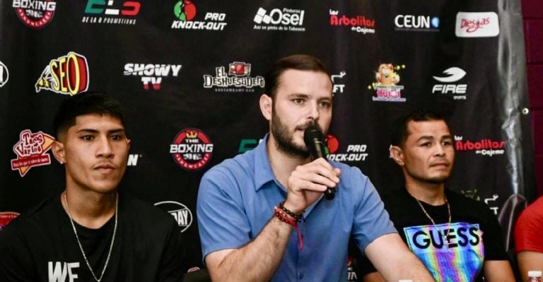 Duelos disparejos, peleadores con récord negativo, comediantes subiendo al ring a ‘boxear’, son algunas de las principales razones que podrían debilitar la plaza, según comentó Romo Contreras