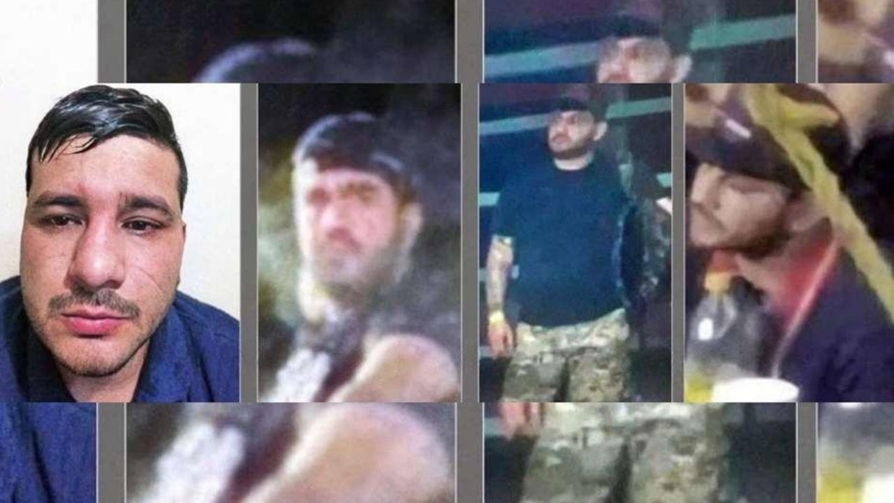 ¿Cómo está conformada la estructura de Los Chapitos tras la muerte de ‘La Perris’?