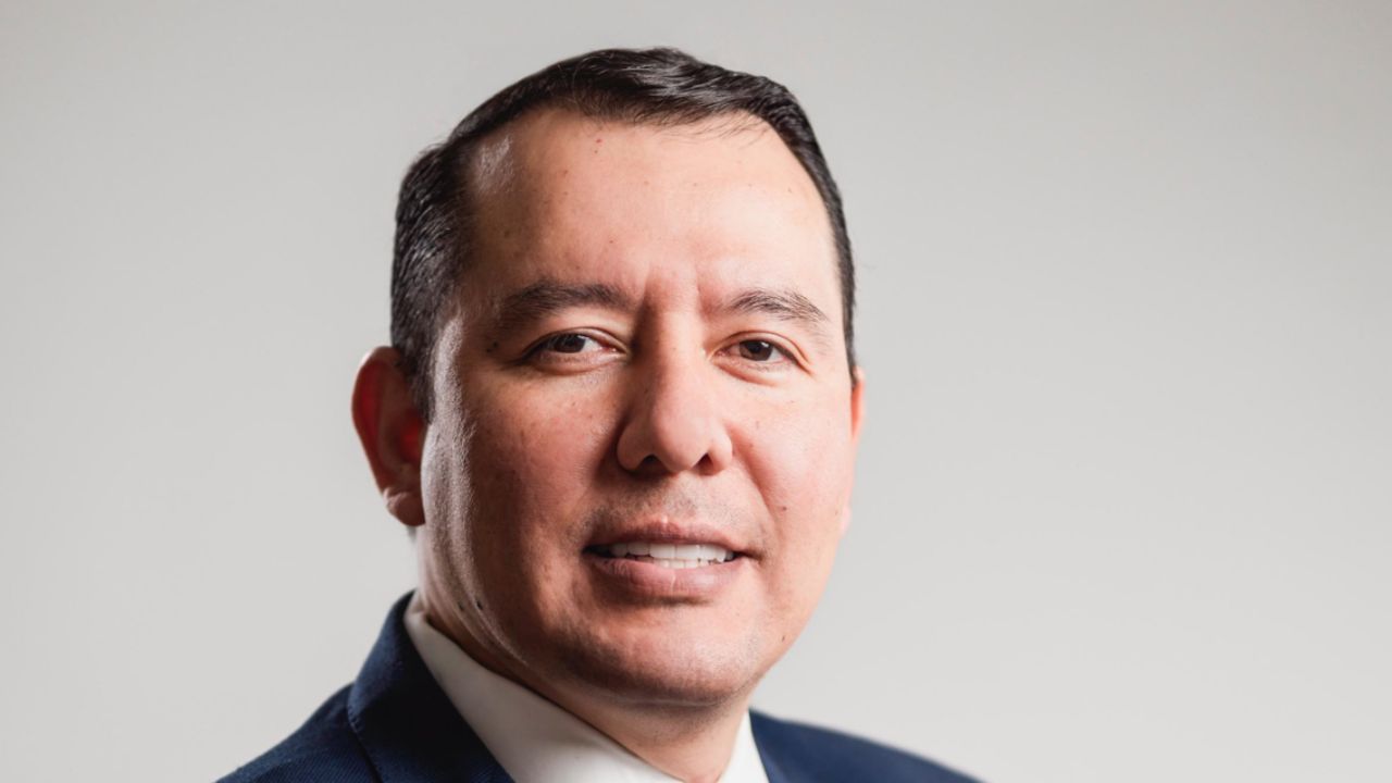 Pavel Núñez, candidato a magistrado, apuesta por un Poder Judicial eficiente y cercano