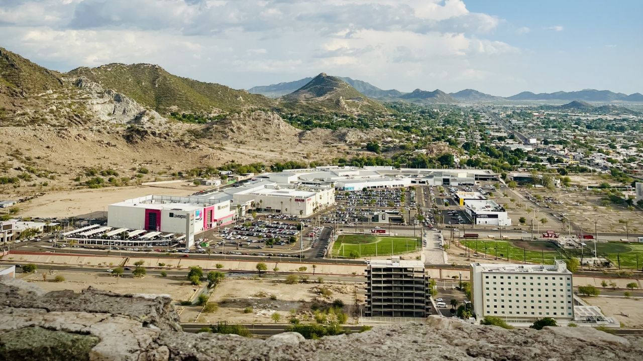Clima Hermosillo HOY 28 de mayo: Pronostican día caluroso, con cielo nublado y vientos