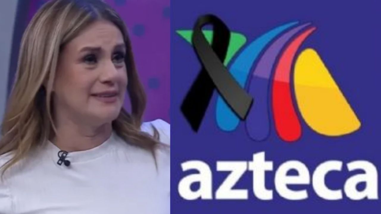 Luto en TV Azteca: En ‘VLA’ así reaccionan a la irreparable pérdida de Flor Rubio por cáncer