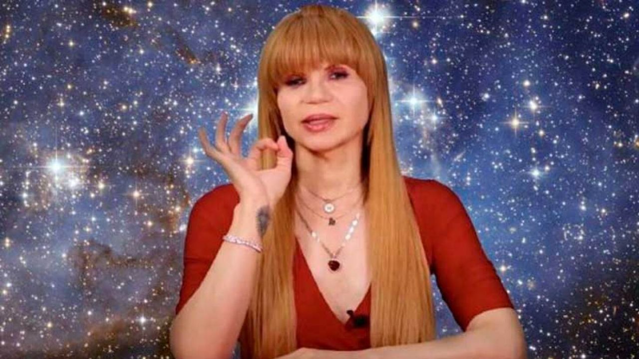 Horóscopos HOY Mhoni Vidente jueves 29 de mayo 2025: Predicciones para tu signo zodiacal