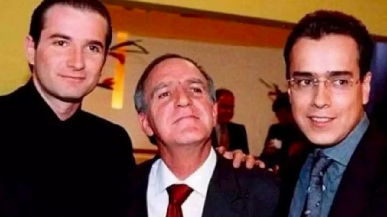 ‘Betty la Fea’, de luto: Muere Kepa Amuchastegui, padre de ‘Don Armando’; así lo despiden