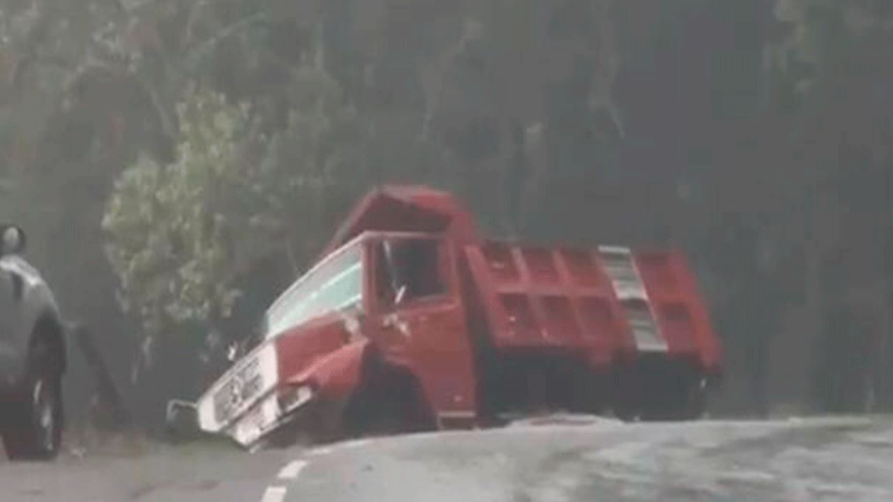 VIDEO: Asesinan a José Luis Mancilla Cueto, exsecretario de Bienes de Huitzilac, Morelos