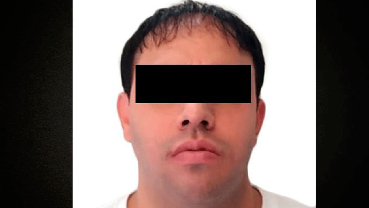 FGR entrega a Estados Unidos al líder de ‘Los Demonios’, célula del Cártel de Sinaloa