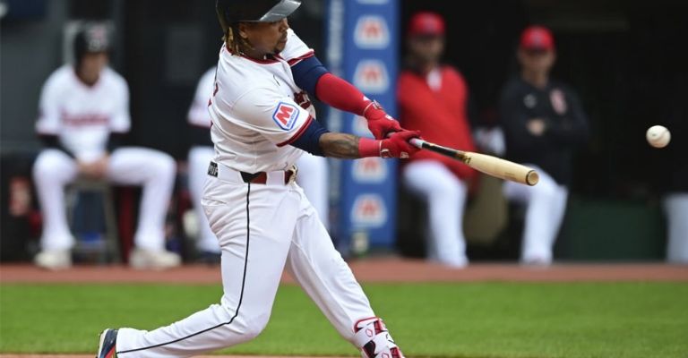 Ramírez pega de hit