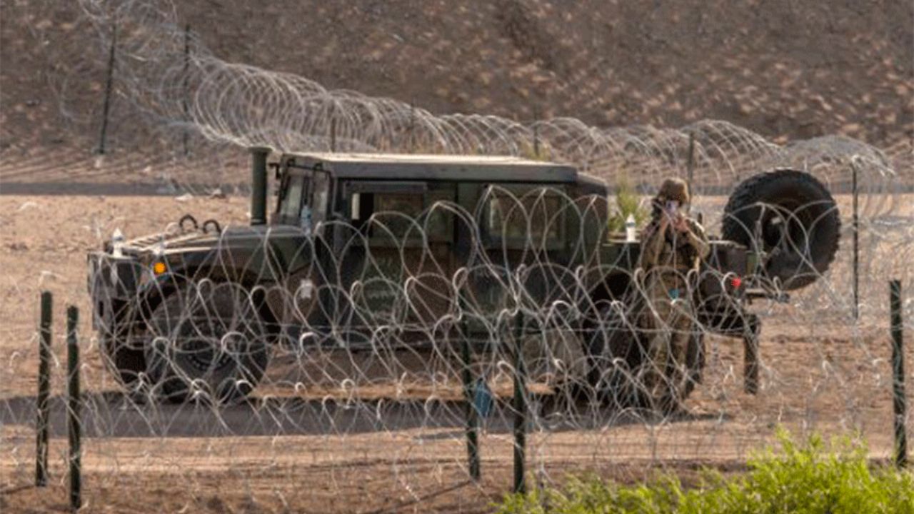 Suman ocho militares fallecidos al estallar mina en límites de Jalisco y Michoacán