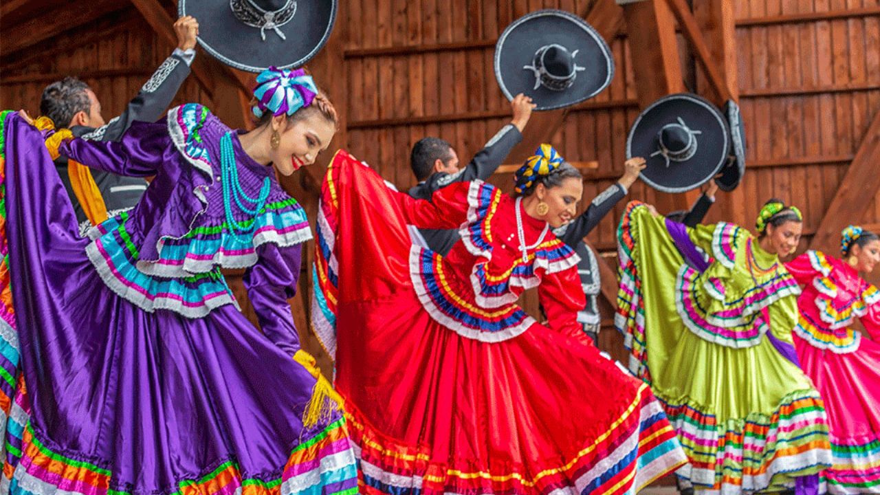 Con ‘Al son que me toquen’, actualizará Itson danza folclórica mexicana en campus Náinari