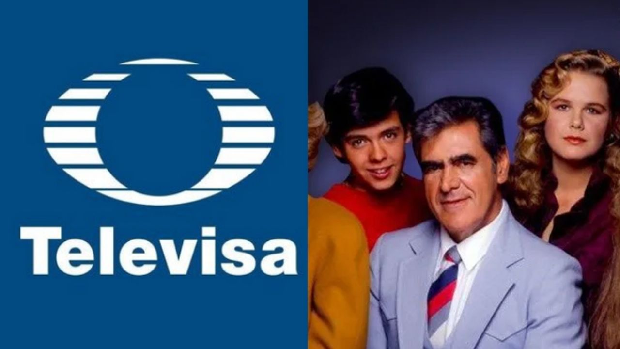 Tras divorcio y desprecio en Televisa, galán de novelas hace esto para sobrevivir