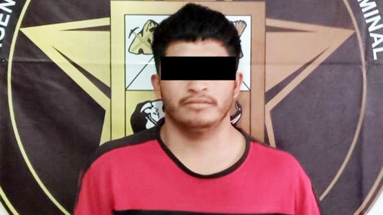 Cae miembro de banda de secuestradores en Caborca; mató a víctima y desapareció a otra