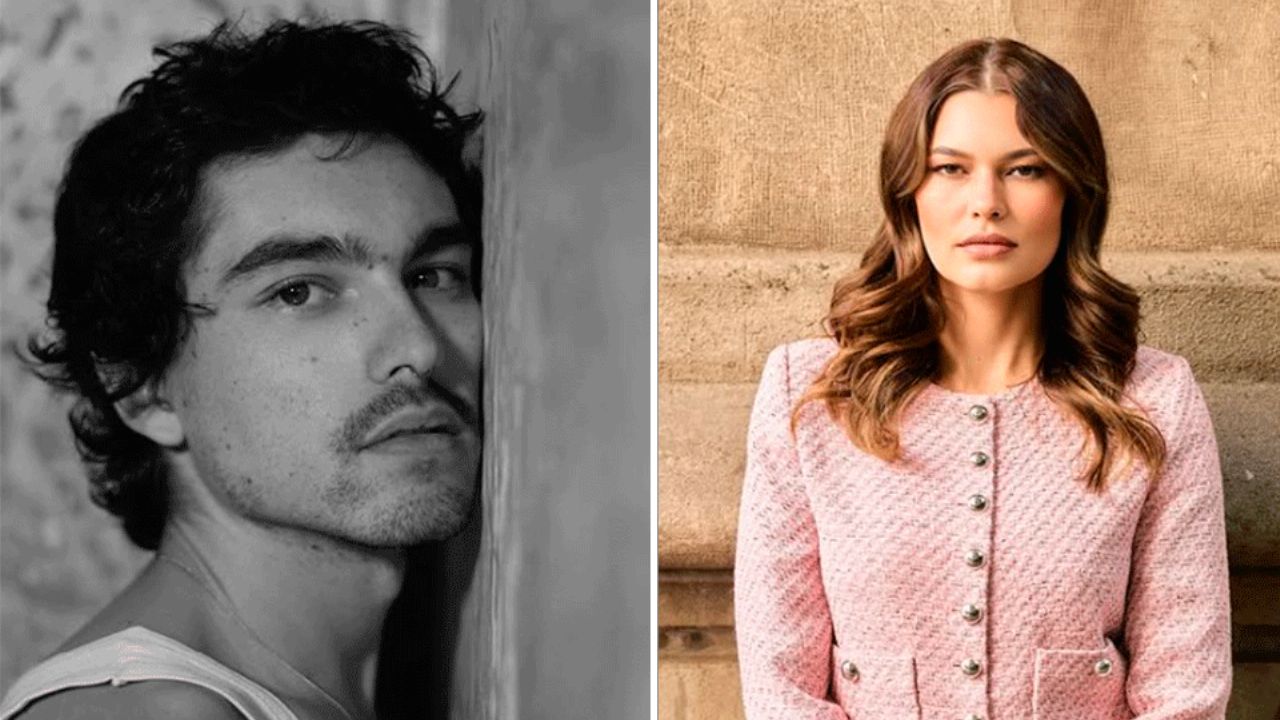 Natália Subtil arremete contra Sergio Mayer por decir que no lo deja ver a su hija