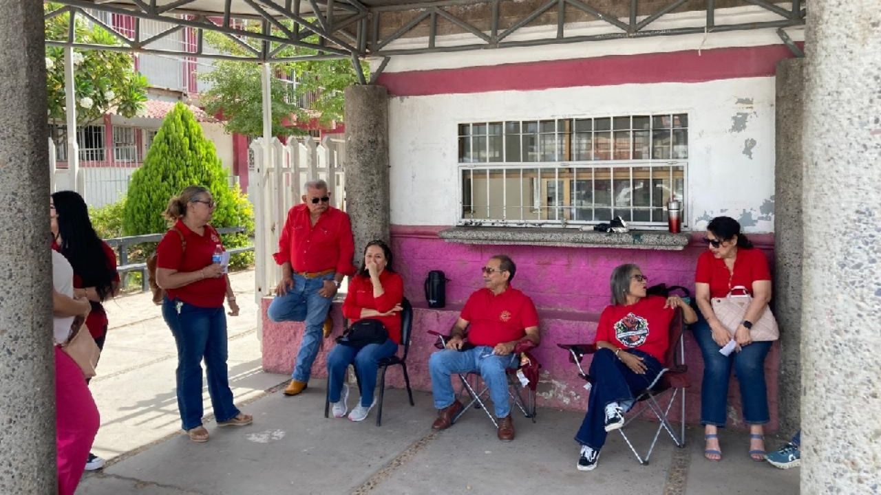 Paros en escuelas de Cajeme generan inactividad y afectaciones a alumnos