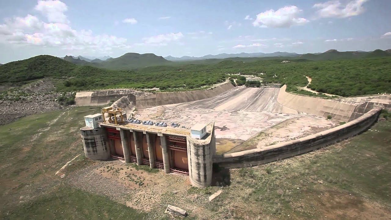 Región del Mayo sin buenas expectativas de lluvias para este verano