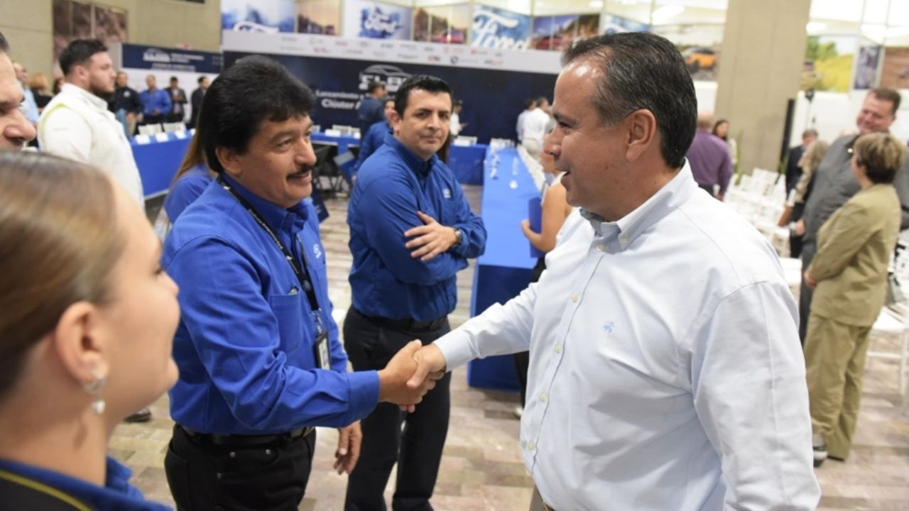 INEGI: Registra Hermosillo la cifra más baja de desempleo en los últimos 24 años