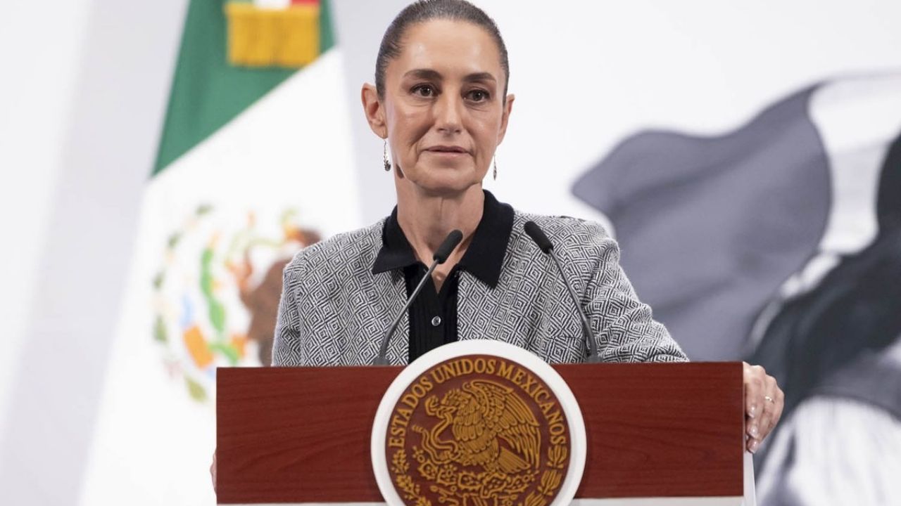 Gusano barrenador: EU enviará expertos a México; Sheinbaum prevé reapertura de frontera