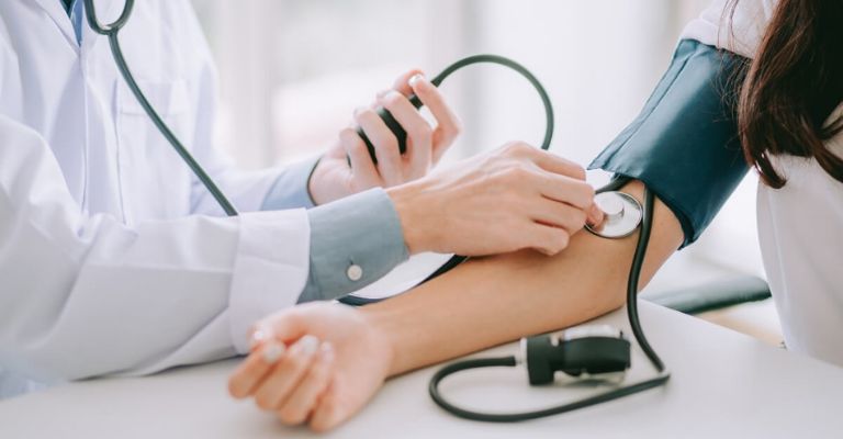 Hipertensión y celulitis por hiperhidratación